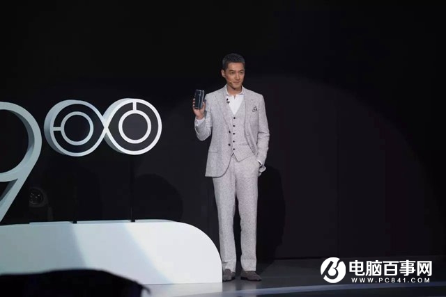 漂亮的小屏旗艦 榮耀9海鷗灰開箱與上手體驗