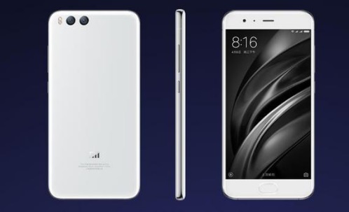 雷軍放絕招！七月這兩款新機(jī)不輸小米6