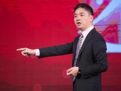 劉強東力挺賈躍亭：有情懷 談成敗尚早