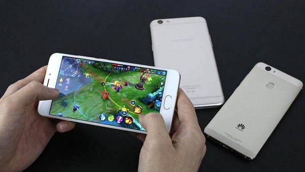 千元<a href=/games/ target=_blank class=infotextkey>游戲</a>手機(jī) 6款高性價(jià)比王者榮耀手機(jī)推薦