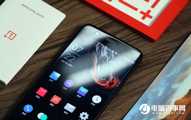 一加5評(píng)測(cè)：硬件無(wú)槽點(diǎn)中輕度使用兩天沒(méi)問(wèn)題