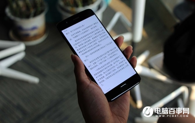 一加5評測：硬件無槽點中輕度使用兩天沒問題