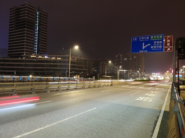 一加5評測：硬件無槽點中輕度使用兩天沒問題