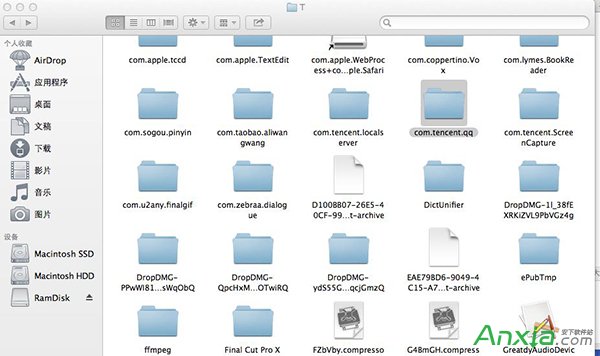 CleanMyMac卸載應用程序,卸載mac上的軟件,怎么卸載mac上的軟件
