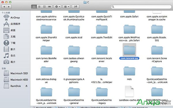 CleanMyMac卸載應用程序,卸載mac上的軟件,怎么卸載mac上的軟件