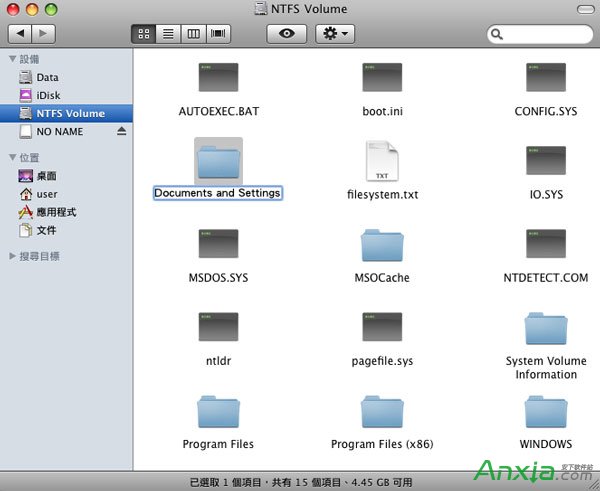 ntfs,Mac教程,NTFS For Mac如何傳輸和刪除數據文件