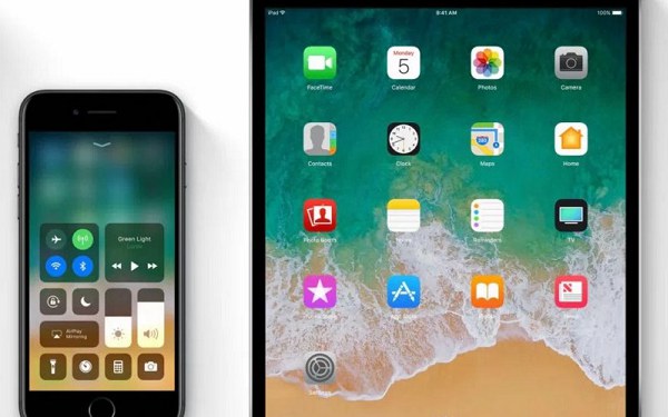 iOS 11 beta3最新測試版發布:體驗做的更足