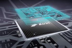 華為處理器為什么叫海思麒麟？