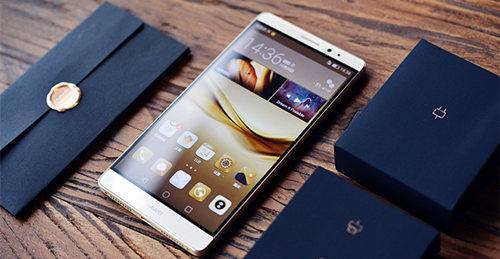 華為處理器為什么叫海思麒麟?