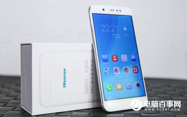 驍龍430賣2千塊 海信H10高價低配勇氣何在?