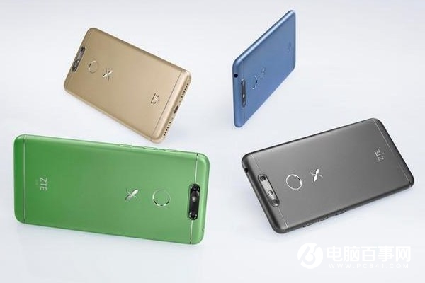 中興小鮮5和Blade V8有什么區別?買哪個好?全面比較