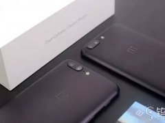 一加5手機(jī)開箱圖賞 不將就的安卓雙攝旗艦