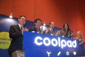 酷派估值遭基金公司下調85% 已被調出港股通名單