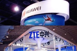 中興沒落華為快速崛起 這幾年中興怎么了？