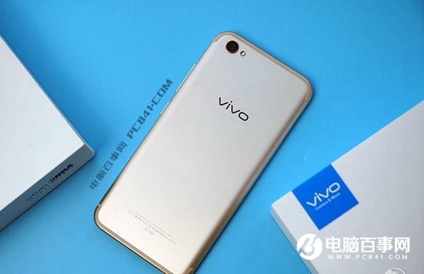 vivo X9s和OPPO R11哪個好看？外觀顏值對比