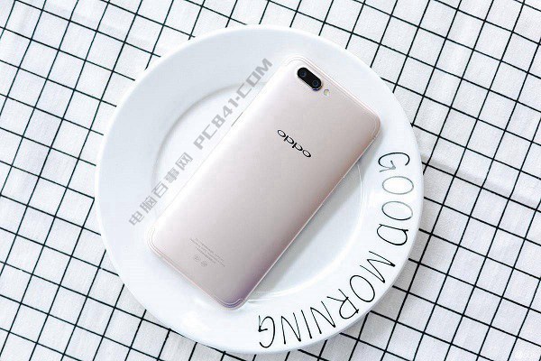 vivo X9s和OPPO R11哪個好看？外觀顏值對比