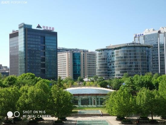 小米6與小米5S拍照哪個好 小米6與小米5s拍照對比