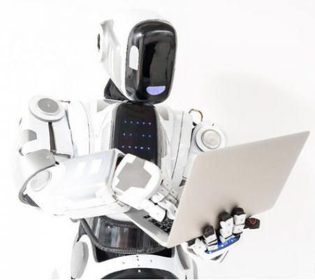 人工智能機器人搶小編工作，還讓不讓人活？