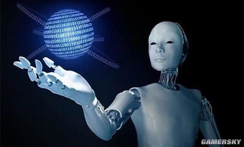 未來人工智能會愈發強大 人類真的沒有機會戰勝嗎？