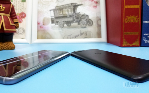 一加5和榮耀9對比評測:實用性再戰(zhàn)顏值 相差300元怎么選? 一加5和榮耀9對比評測:實用性再戰(zhàn)顏值 相差300元怎么選?