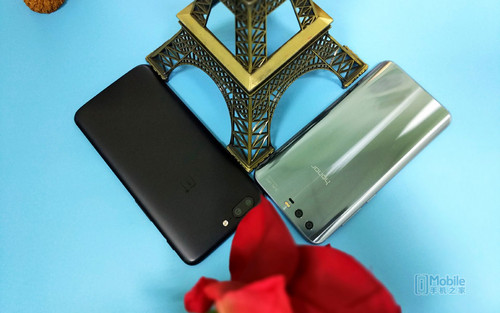 一加5和榮耀9對比評測:實用性再戰(zhàn)顏值 相差300元怎么選? 一加5和榮耀9對比評測:實用性再戰(zhàn)顏值 相差300元怎么選?