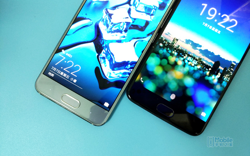 一加5和榮耀9對比評測:實用性再戰(zhàn)顏值 相差300元怎么選? 一加5和榮耀9對比評測:實用性再戰(zhàn)顏值 相差300元怎么選?