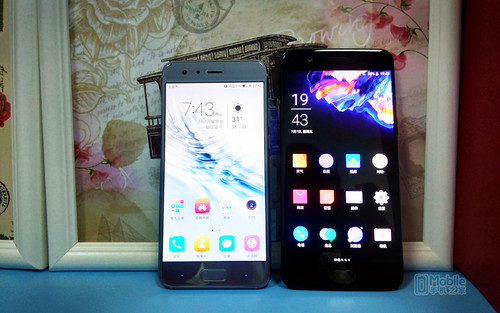 一加5和榮耀9對比評測:實用性再戰(zhàn)顏值 相差300元怎么選? 一加5和榮耀9對比評測:實用性再戰(zhàn)顏值 相差300元怎么選?