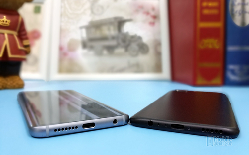 一加5和榮耀9對比評測:實用性再戰(zhàn)顏值 相差300元怎么選? 一加5和榮耀9對比評測:實用性再戰(zhàn)顏值 相差300元怎么選?