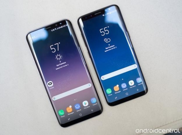 三星S8實(shí)用小功能教程 三星S8隱藏小技巧