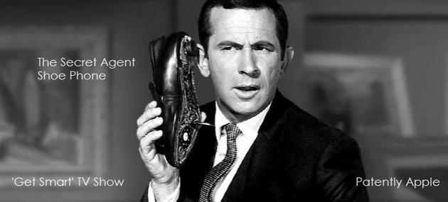 香蕉手機問世？三星要做第一款可食用間諜手機