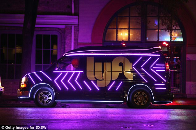 Lyft首要任務(wù)：研發(fā)自動(dòng)駕駛汽車