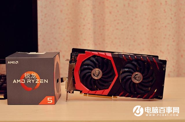 AMD R5 1400超頻實測：穩超4Ghz i5顫抖！