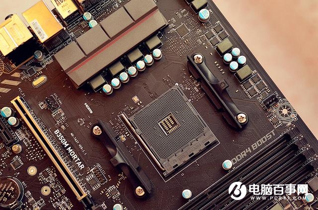 AMD R5 1400超頻實測：穩超4Ghz i5顫抖！