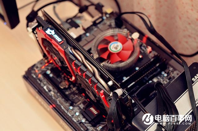 AMD R5 1400超頻實(shí)測(cè):穩(wěn)超4Ghz i5顫抖!