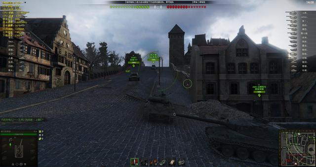 AMD R5 1400超頻實測:穩超4Ghz i5顫抖!