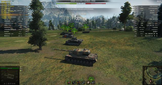 AMD R5 1400超頻實測：穩超4Ghz i5顫抖！