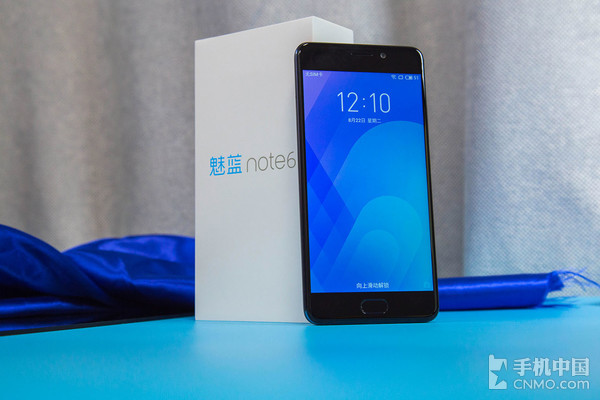 魅藍Note6 魅藍Note6