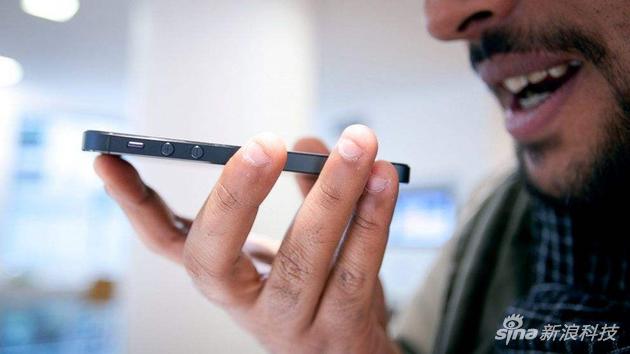 iPhone 6S以上設備支持語音喚醒Siri功能