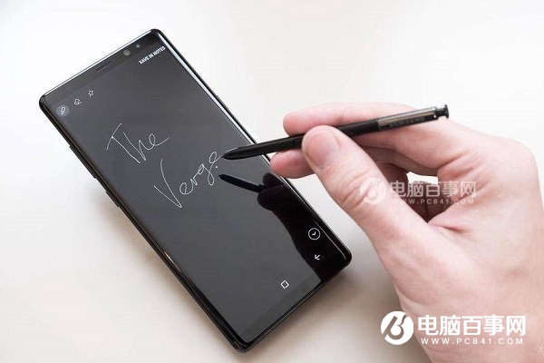 10款八月新手機匯總 2017年8月發布的手機大全