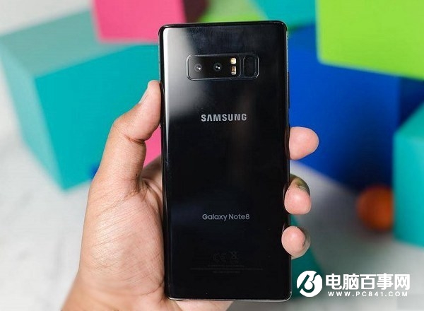 10款八月新手機匯總 2017年8月發布的手機大全