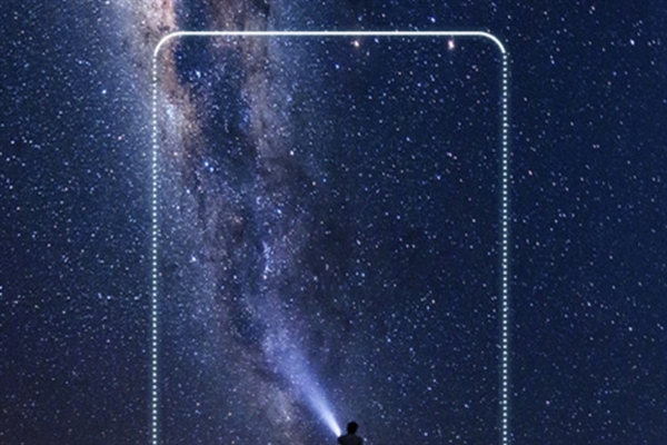 小米MIX2怎么看？國產全面屏2.1手機曝光：設計顛覆