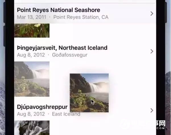iOS11的改進 讓iPhone快2倍
