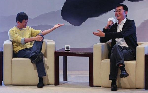 微信動作不斷 余額寶地位不保？馬云遇上大麻煩！