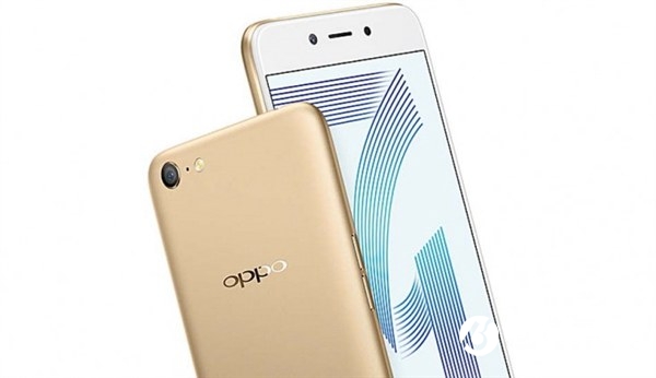 OPPO A71海外悄然開賣 3GB內(nèi)存，八核1.5GHz處理器