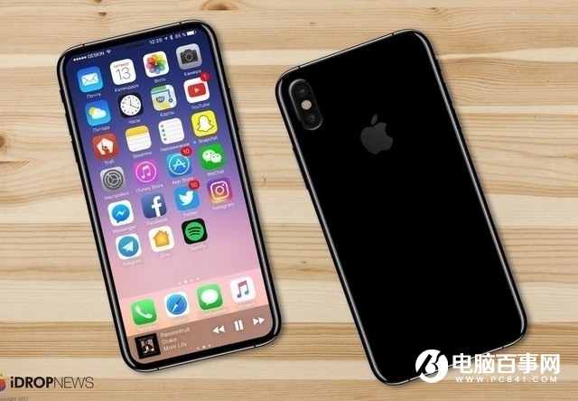 從第一代iPhone到iPhone8 蘋果歷代iPhone盤點(diǎn)