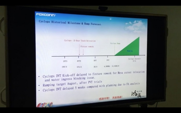 iPhone  8 售價為什么這么貴？都是三星的錯