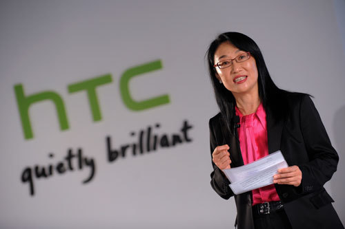 HTC月營收創13年來最低 手機業務要賣給谷歌？