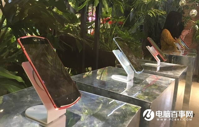 主打電影級虛化 美圖T8s正式發布:售價3399元