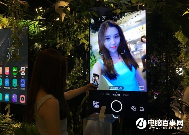 主打電影級虛化 美圖T8s正式發布:售價3399元