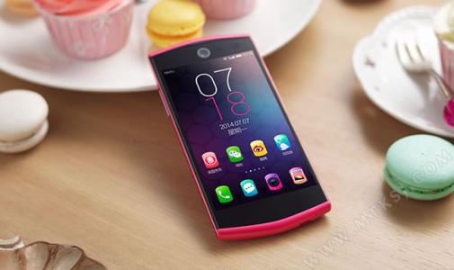 美圖T8s上手體驗(yàn)評測 依舊是美顏?zhàn)耘纳衿?></a>
		<h3><a href=